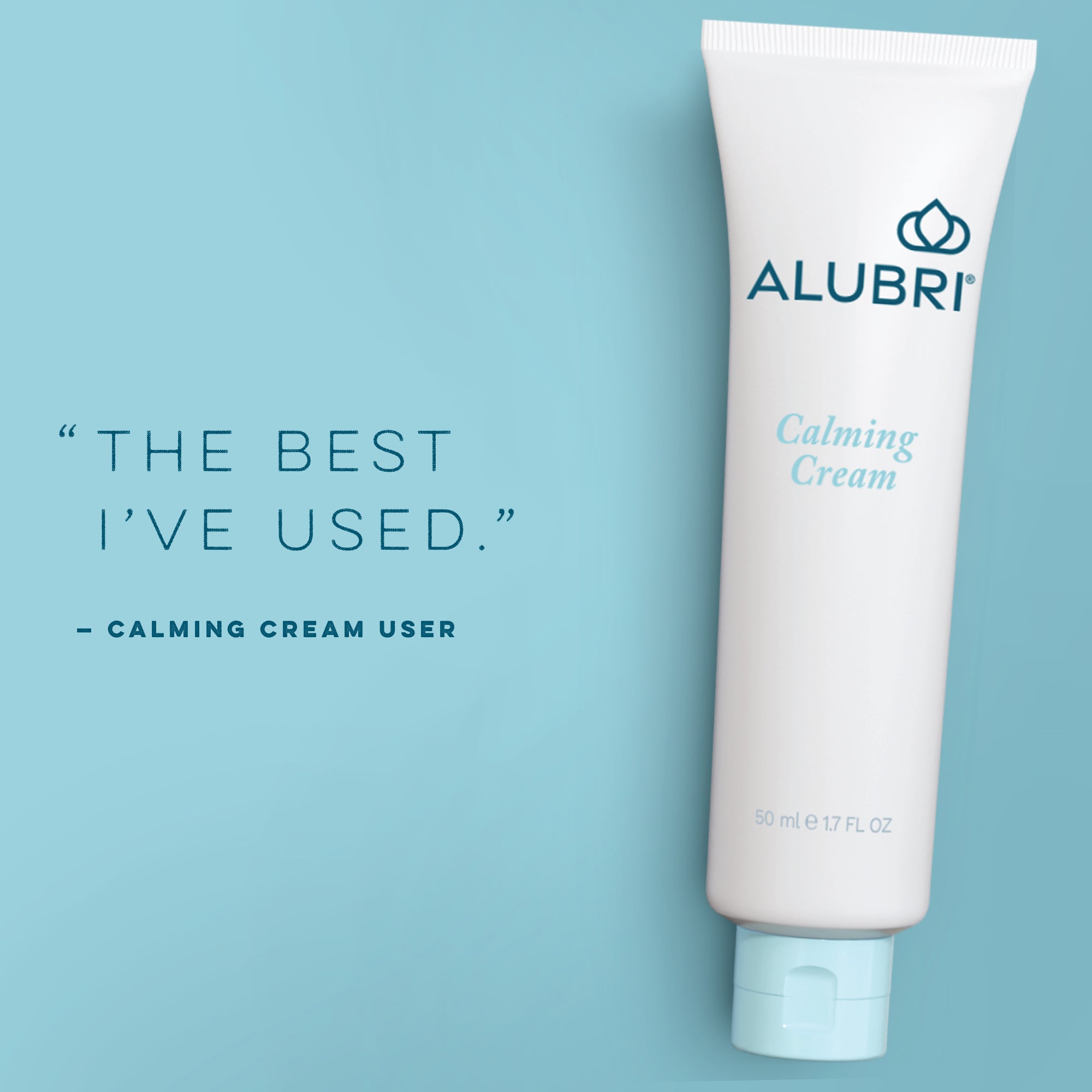Calming Cream