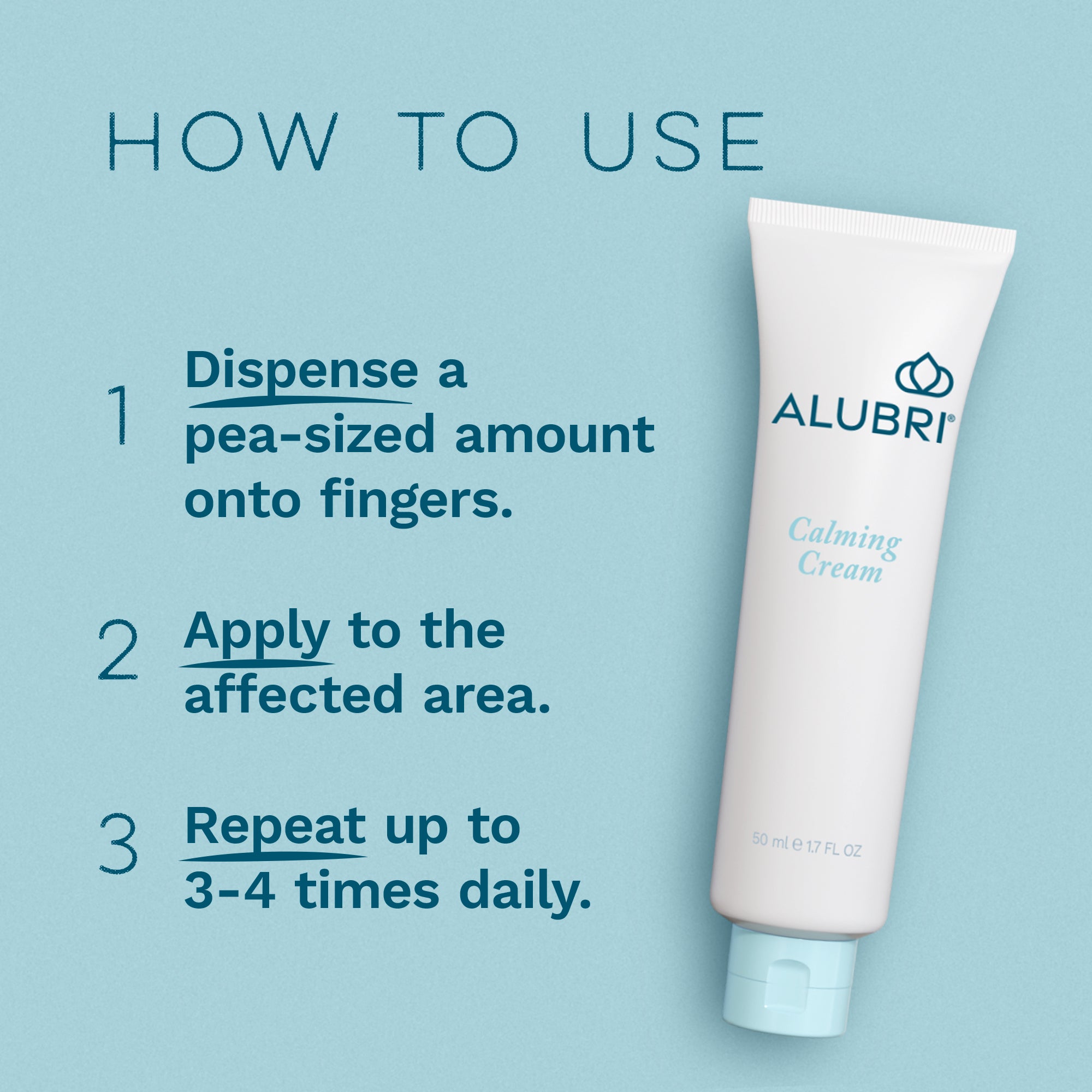 Calming Cream