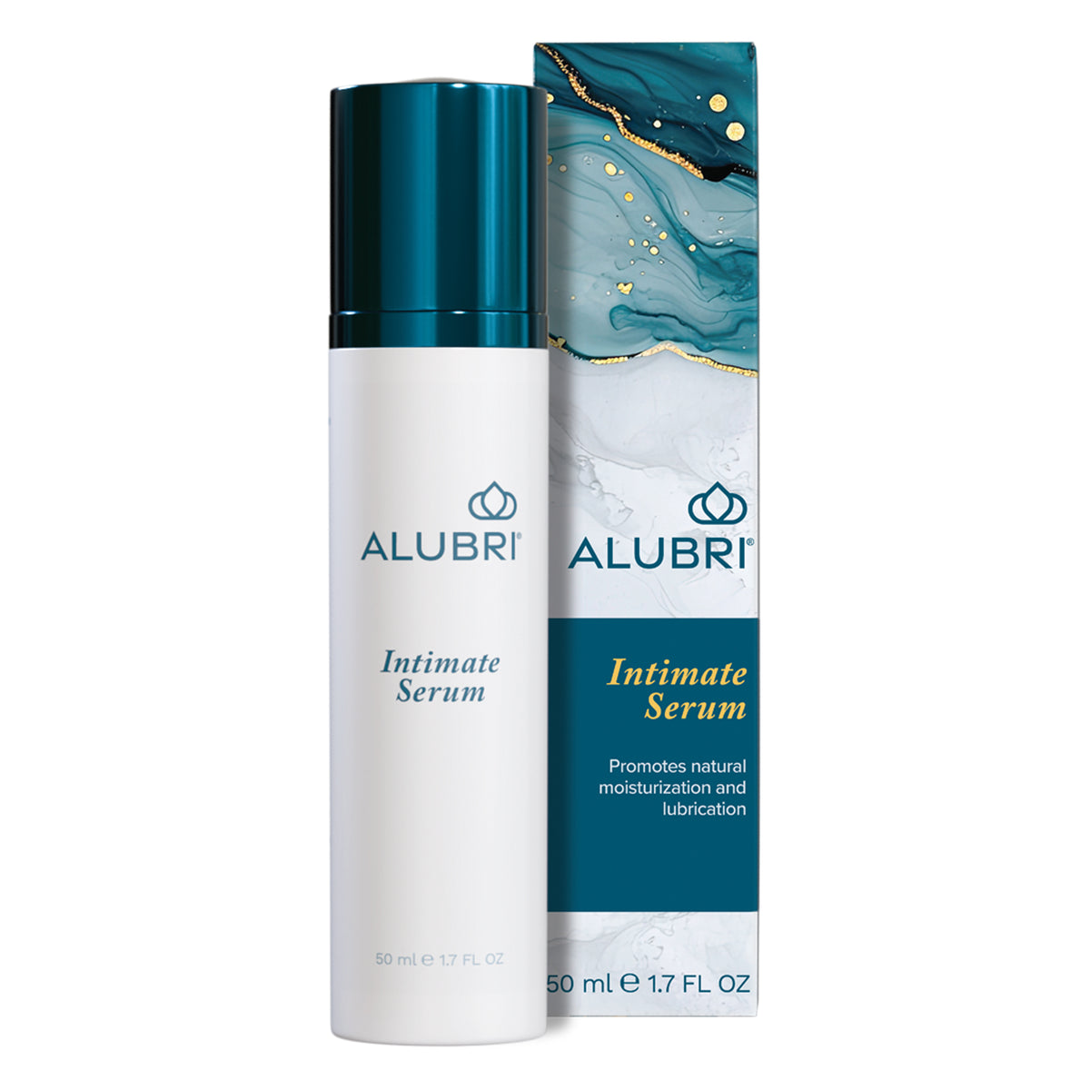 Alubri® Intimate Serum