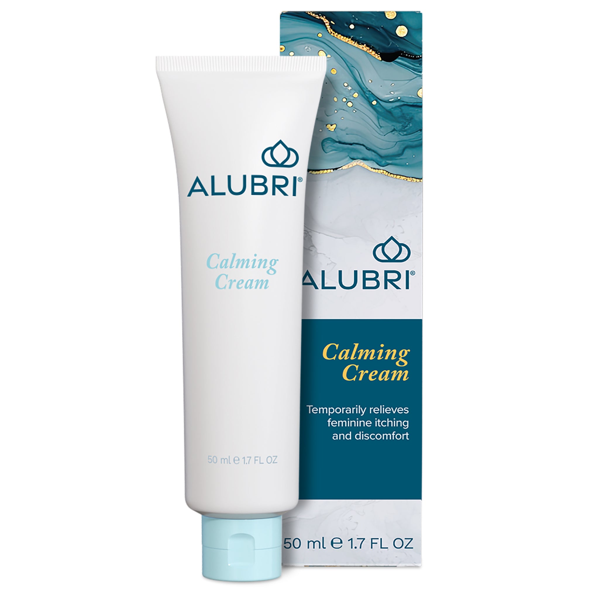 Calming Cream