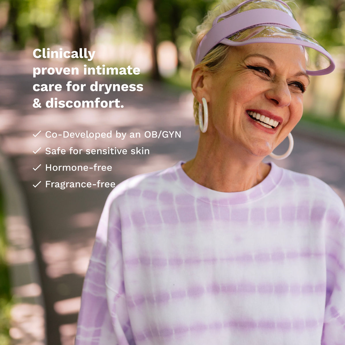 Alubri™ Vaginal Wellness Kit
