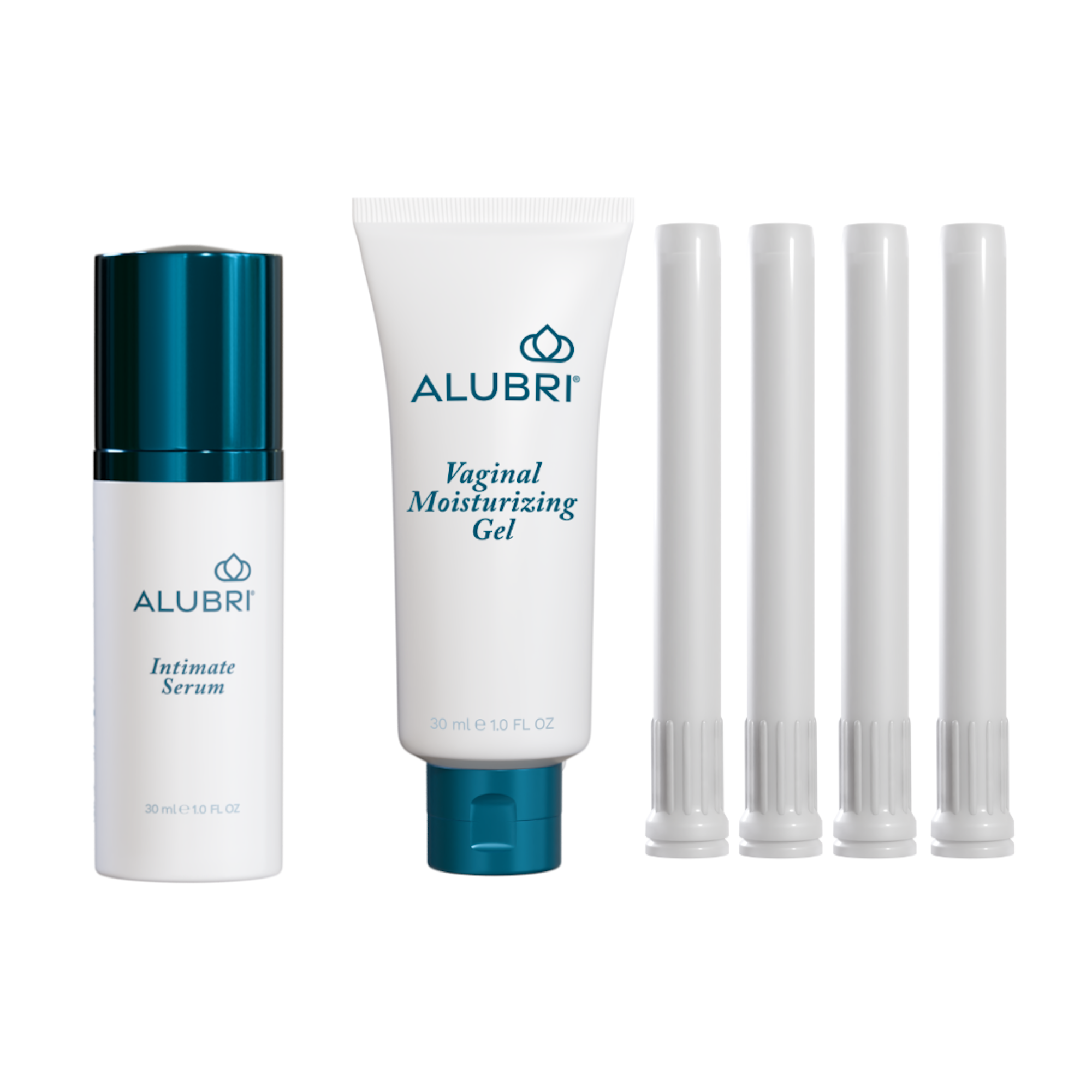 Vaginal Wellness Kit