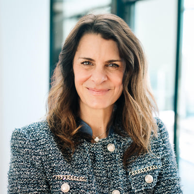 Dr. Nicole Kerner, MD