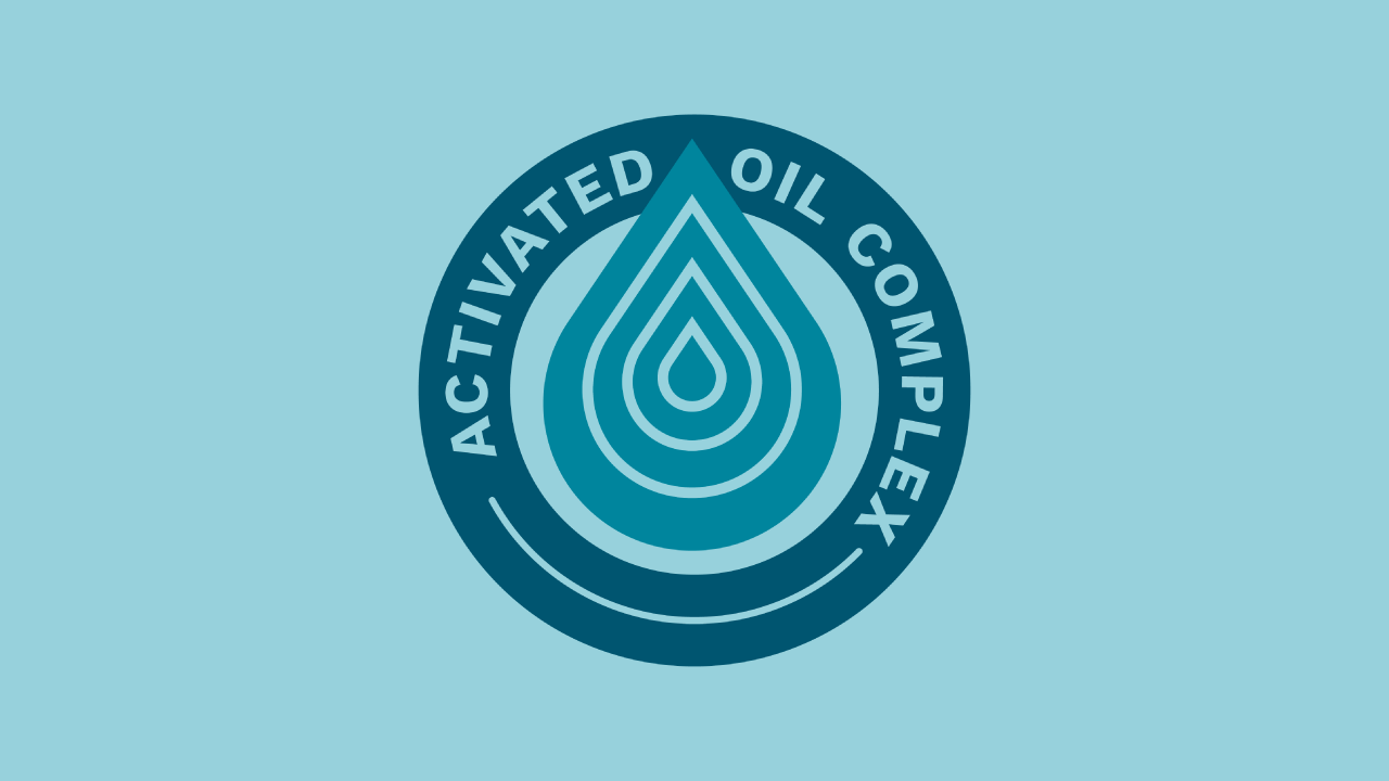 What Is Alubri’s Proprietary Activated Oil Complex?