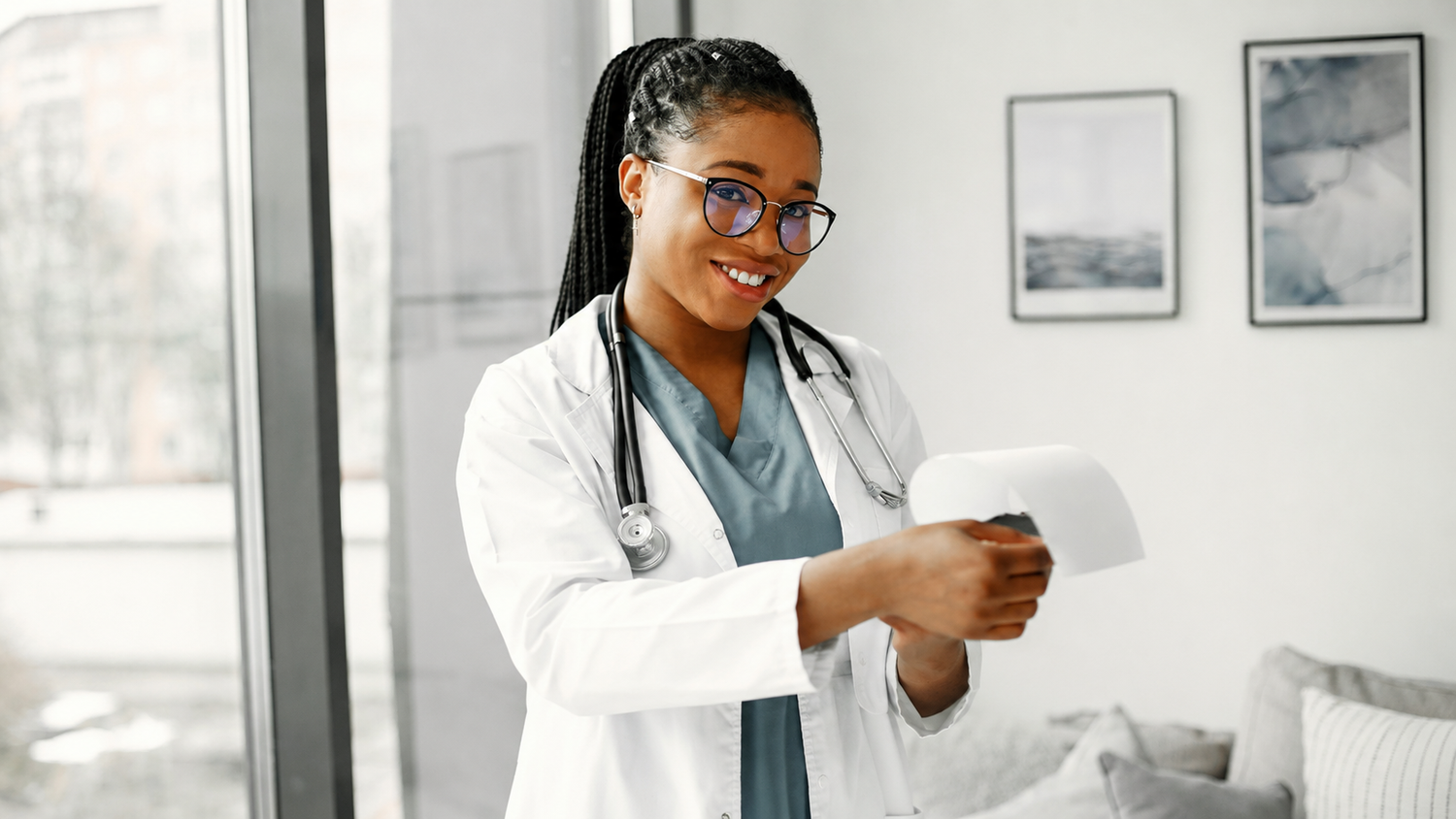 “My Gynecologist Told Me to Wear Cotton Underwear.”