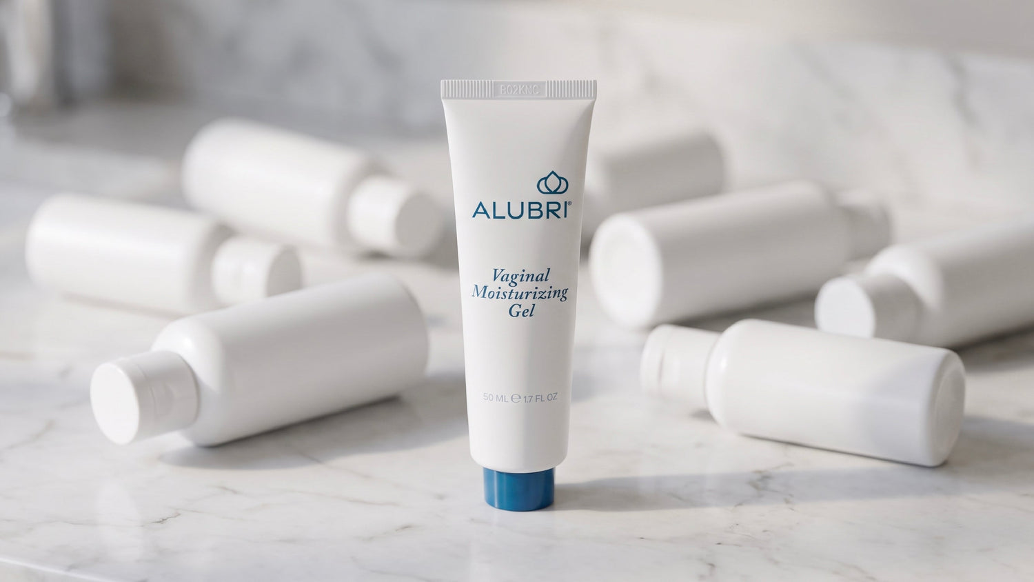 Lubricants vs. Vaginal Moisturizers: They're Not the Same Thing