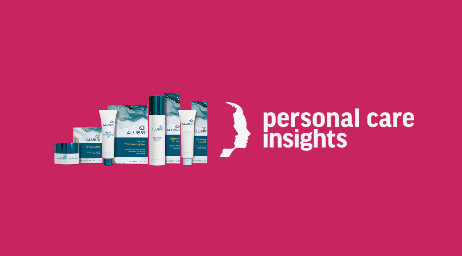 Personal Care Insights highlights why menopause is becoming the next major consumer health category