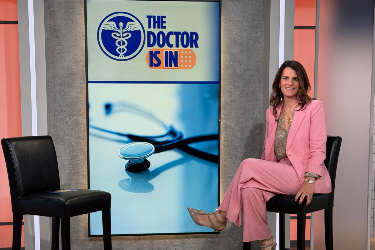 Watch Alubri Co-Founder, Dr. Nicole Kerner, on PIX11.