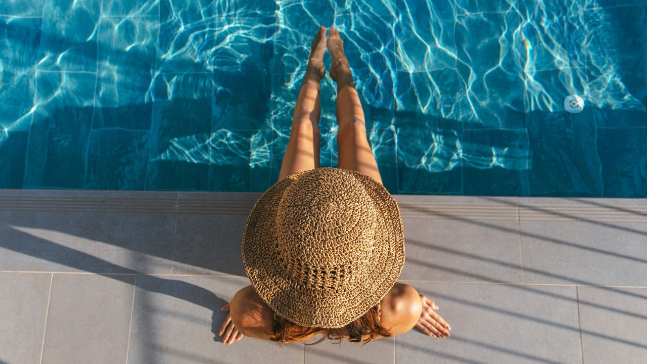 Your Vagina on Vacation