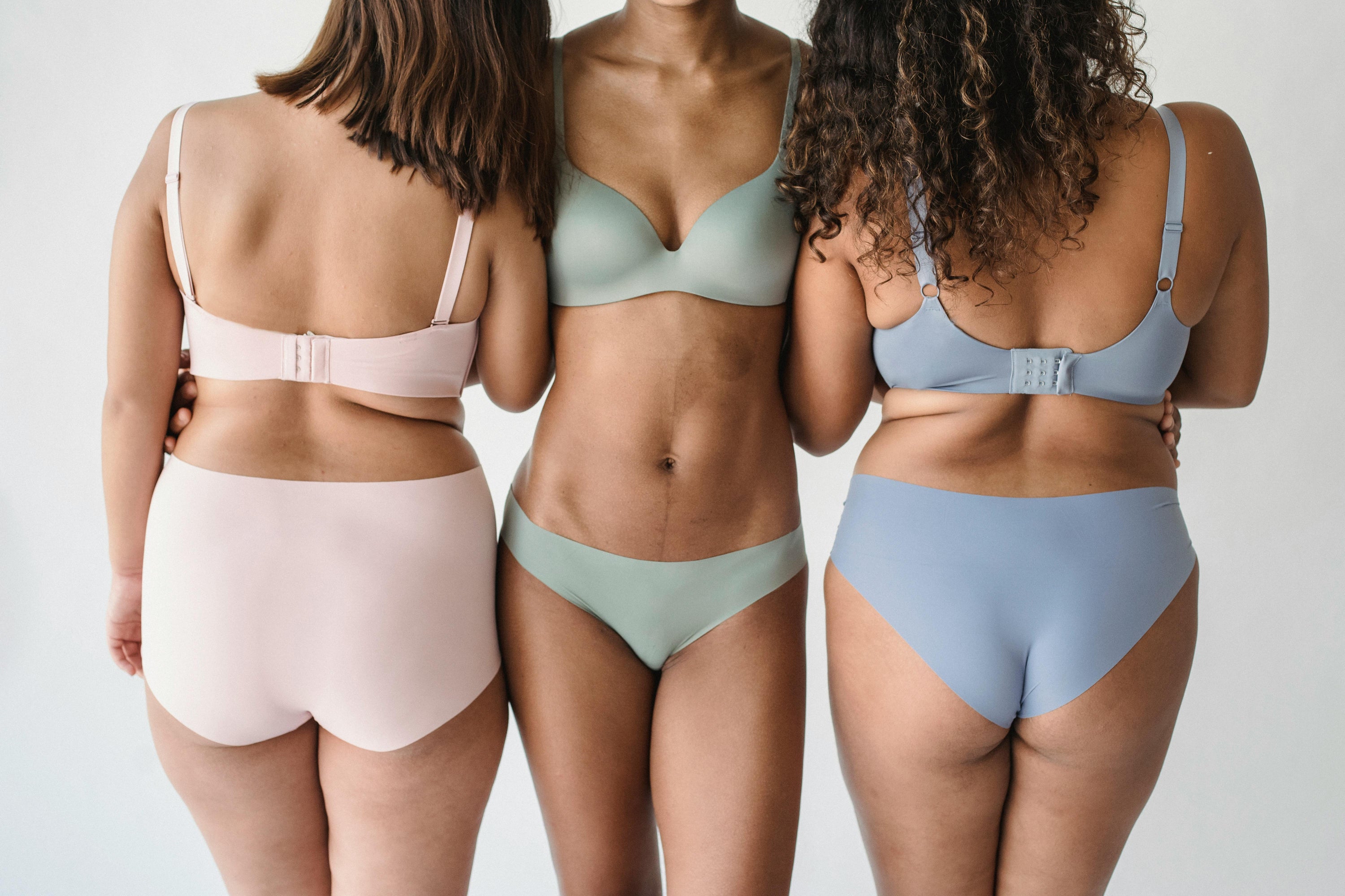 The 4 Phases of Your Menstrual Cycle, Explained Without the Weird Health Class Energy