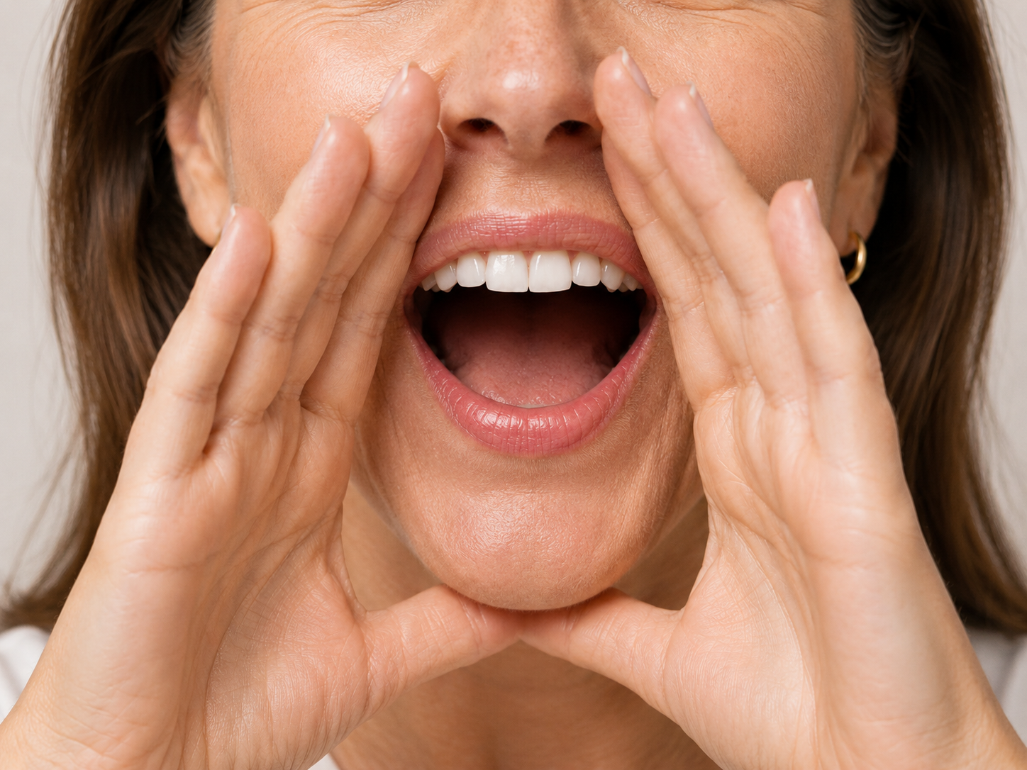 Why Do People Treat “Vagina” Like a Bad Word?