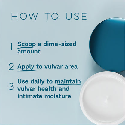 Vulva Balm