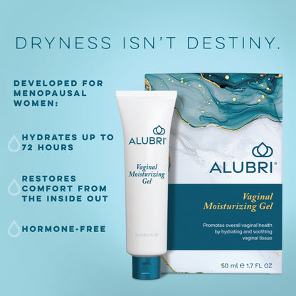 Vaginal Moisturizing Gel