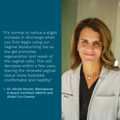 Vaginal Moisturizing Gel