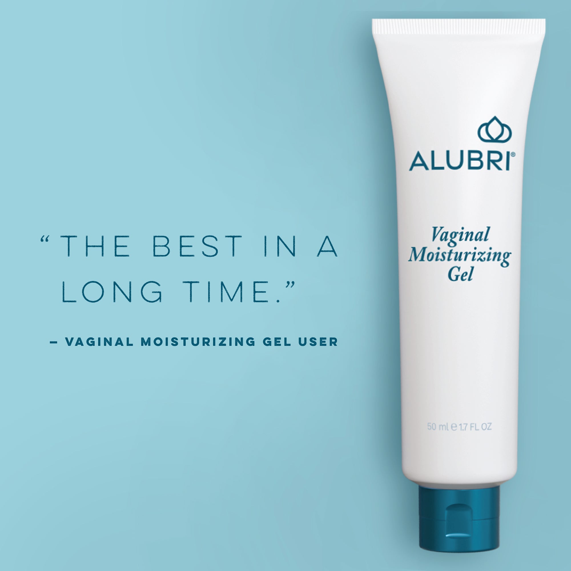 Vaginal Moisturizing Gel