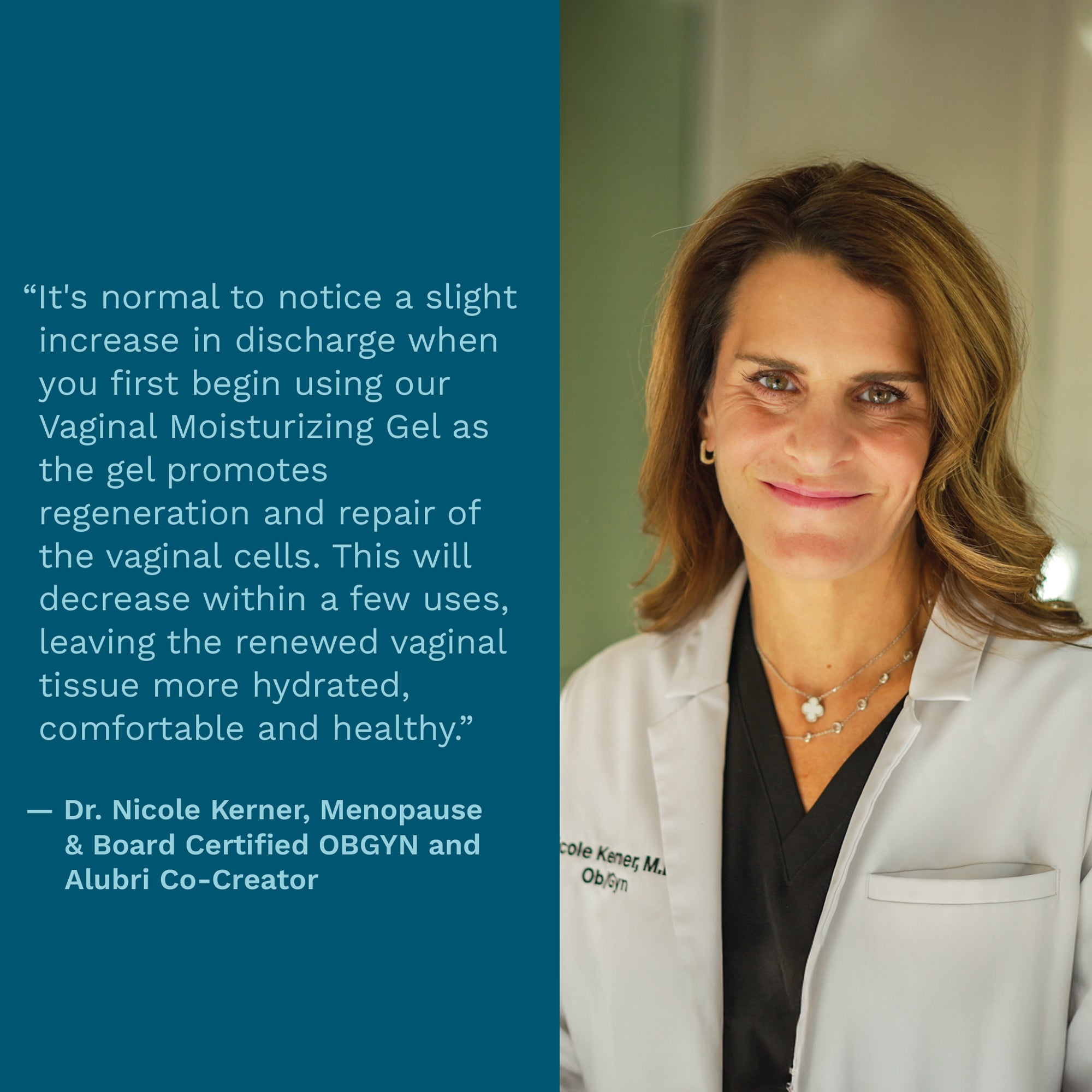 Vaginal Wellness Kit