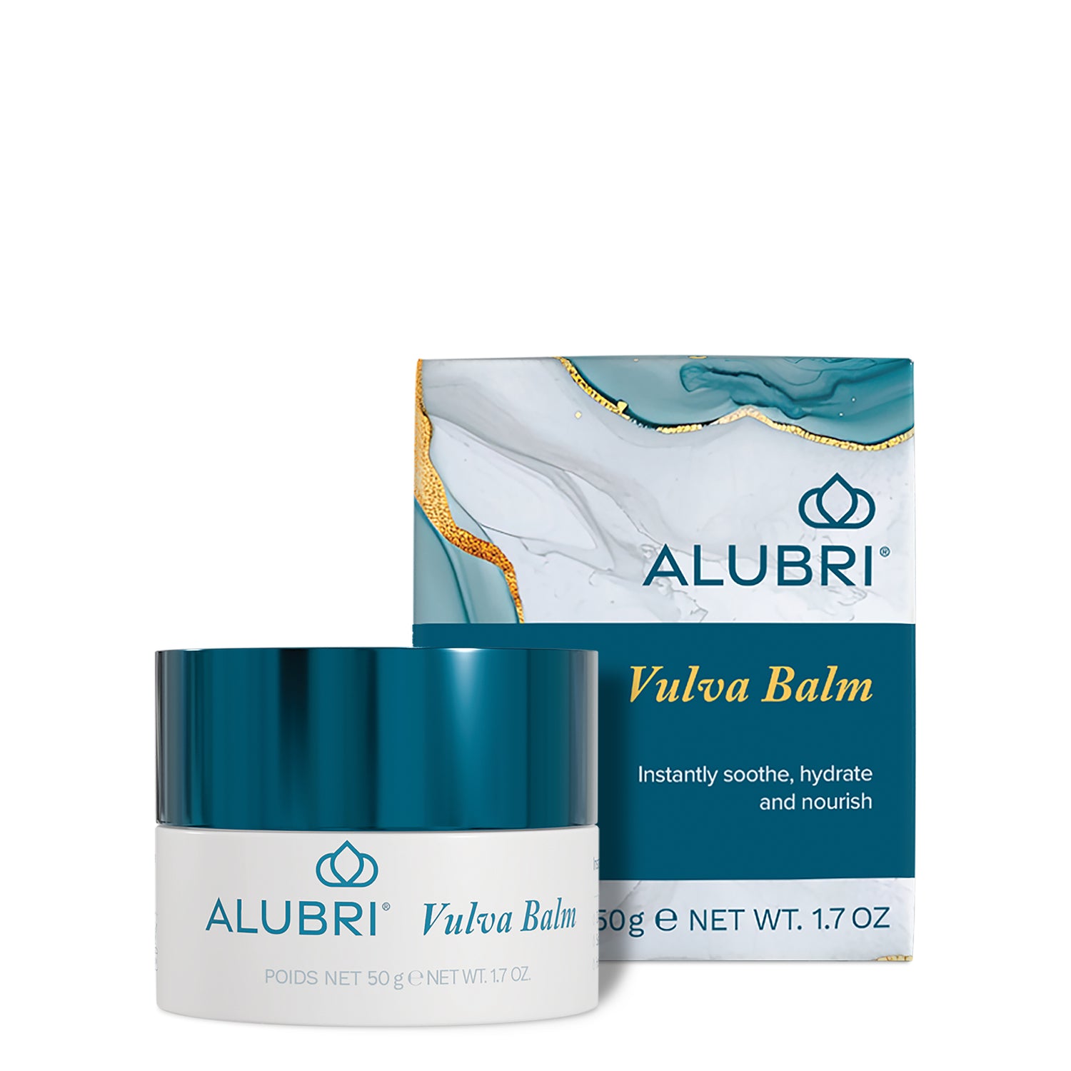 Vulva Balm