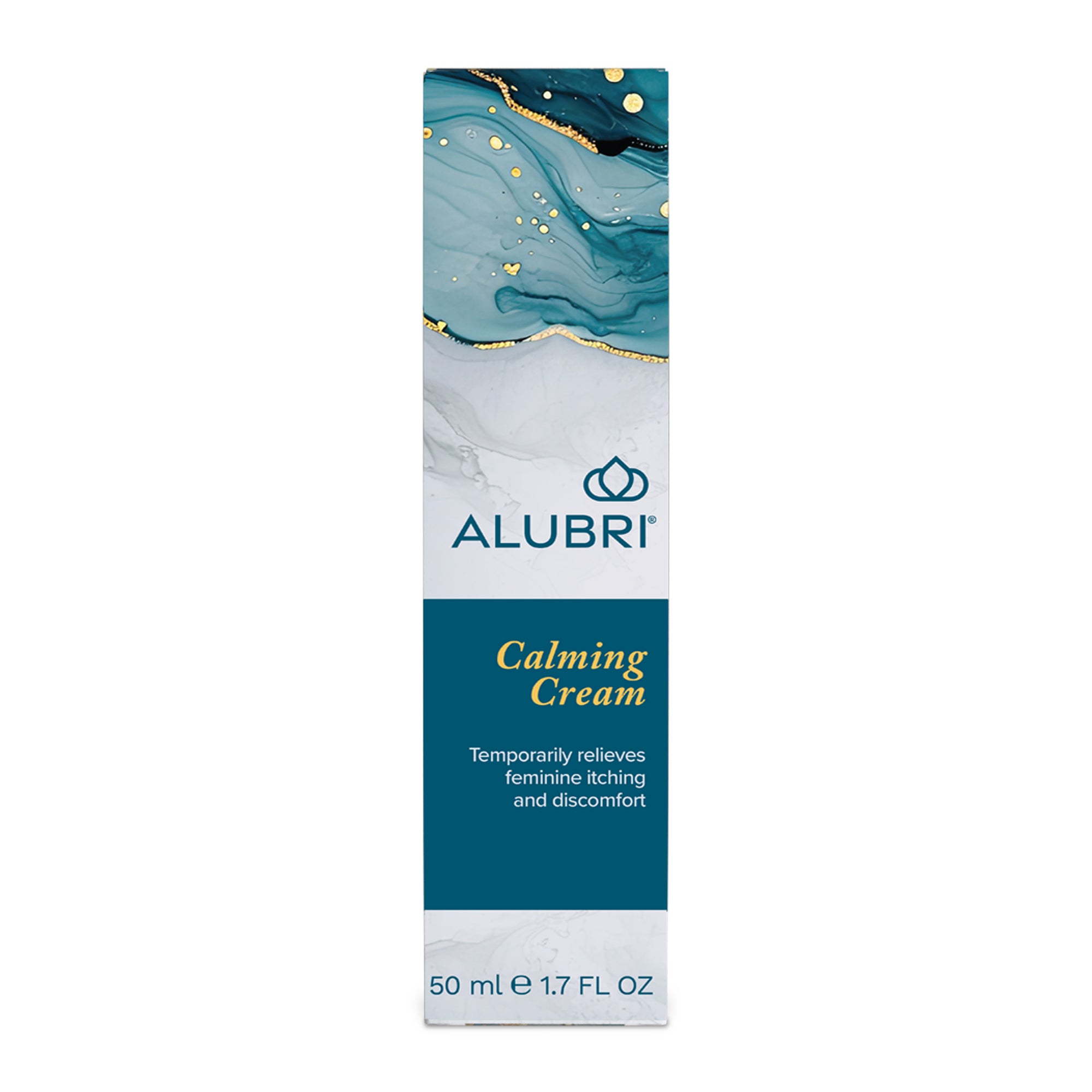 Calming Cream