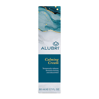 Calming Cream