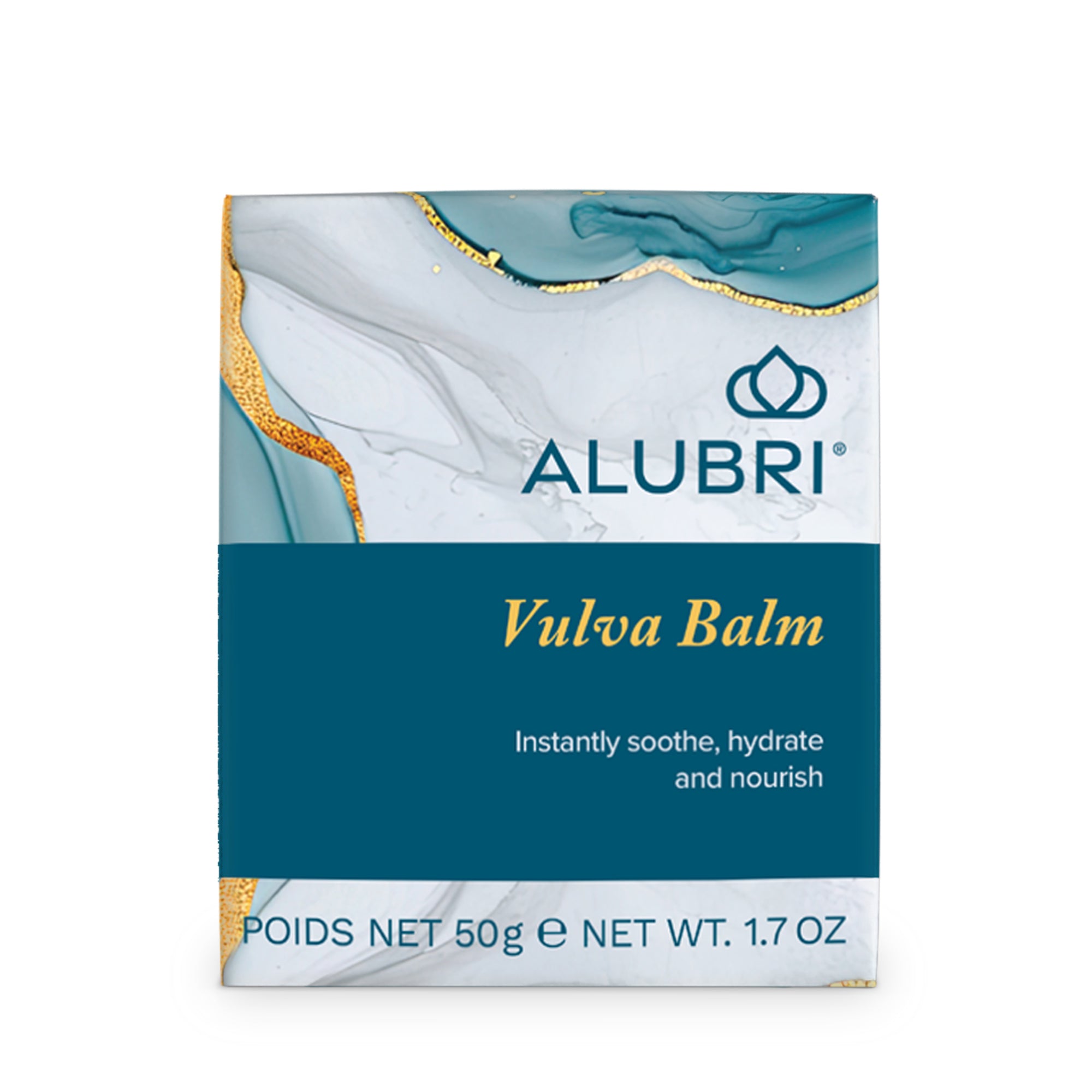 Vulva Balm