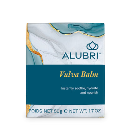 Vulva Balm