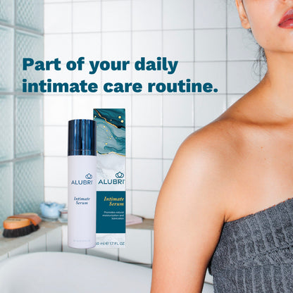 Alubri™ Intimate Serum