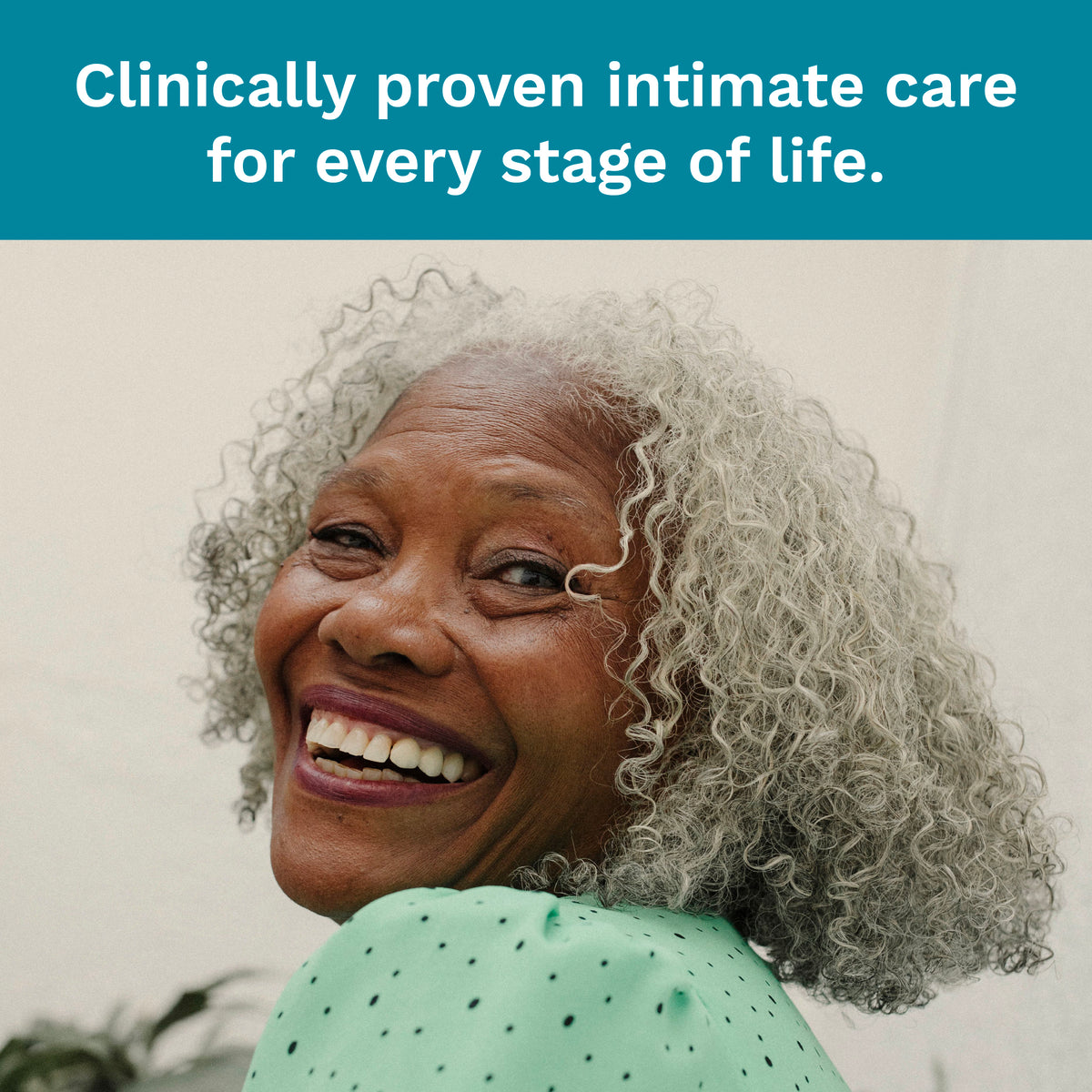 Alubri™ Intimate Serum