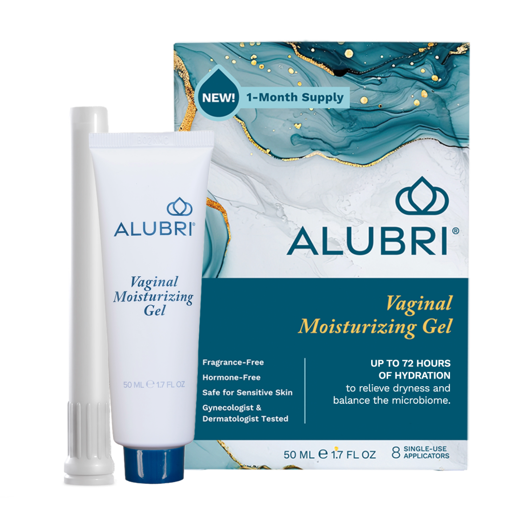 Vaginal Moisturizing Gel