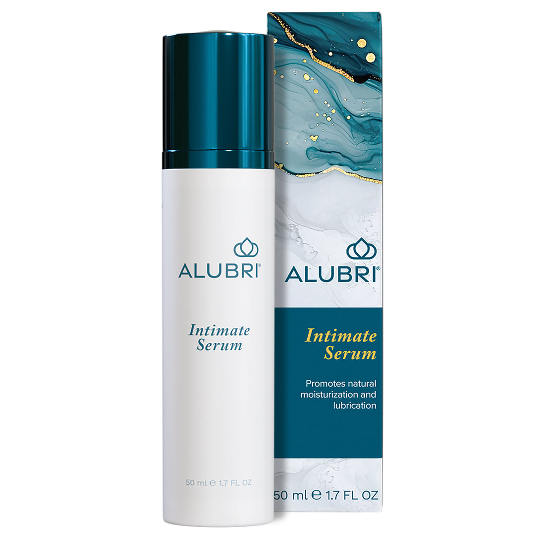 Intimate Serum