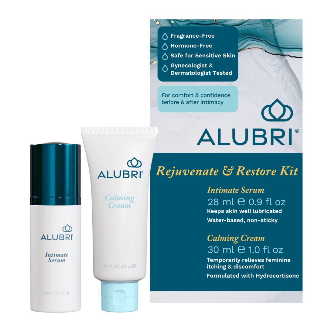 Rejuvenate &amp; Restore Kit