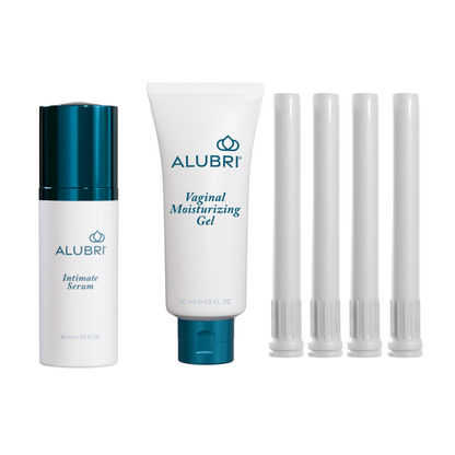 Vaginal Wellness Kit